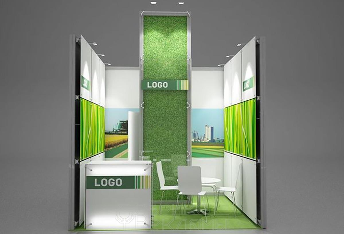 Оформление мероприятий и форумов , выставочных стендов