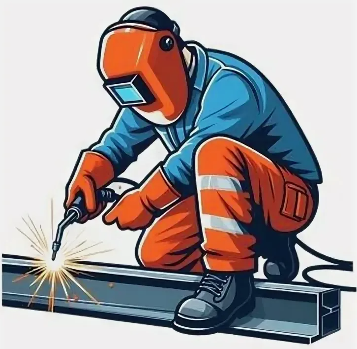 Сварочные работы и изготовление металлоконструкций